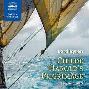 Byron: Childe Harold's Pilgrimage (Unabridged)