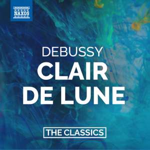 Debussy: Suite Bergamasque, etc