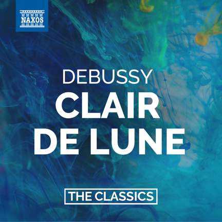 Debussy: Suite Bergamasque, etc