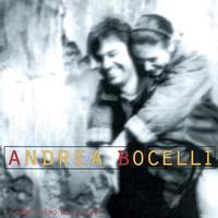 Andrea Bocelli: Il Mare Calmo Della Sera