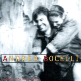 Andrea Bocelli: Il Mare Calmo Della Sera