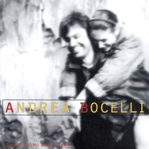 Andrea Bocelli: Il Mare Calmo Della Sera