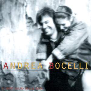 Andrea Bocelli: Il Mare Calmo Della Sera