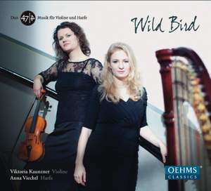 Wild Bird: Duo 47/4