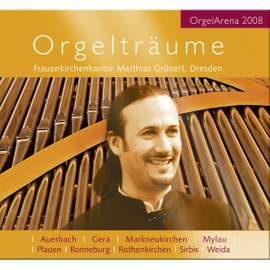 Orgelträume