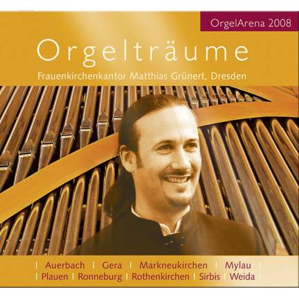 Orgelträume