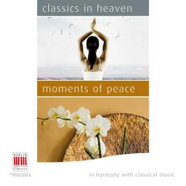 Classics in Heaven - Moments of Peace (In Harmony with Classical Music)