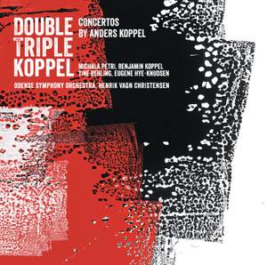 Double Triple Koppel