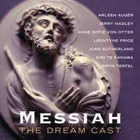 Messiah - The Dream Cast