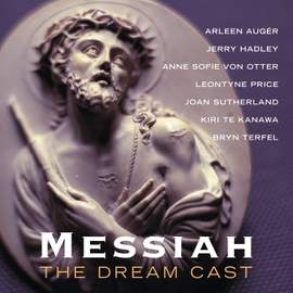 Messiah - The Dream Cast