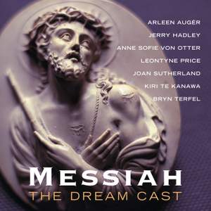 Messiah - The Dream Cast