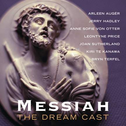 Messiah - The Dream Cast