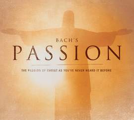 Bach's Passion