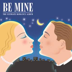 Be Mine - The Ultimate Romance album