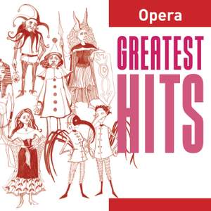 Opera Greatest Hits