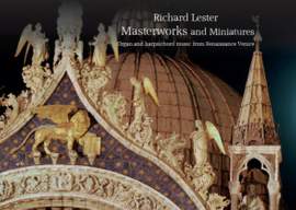 Masterworks & Miniatures (CD/DVD/Score)