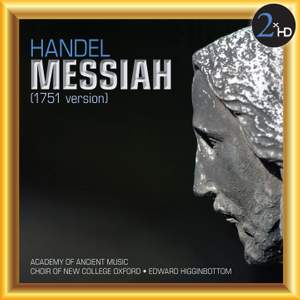 Handel: Messiah