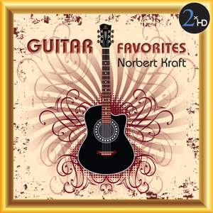 Guitar Favorites