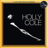 Holly Cole