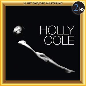 Holly Cole