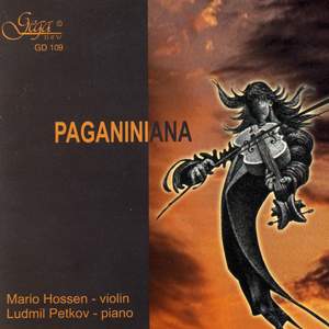 Paganiniana
