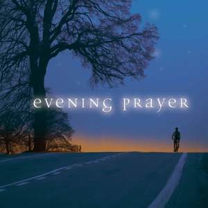 My Evening Prayer: Seven Daily Services for People on the Go