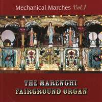 Mechanical Marches, Vol. 1