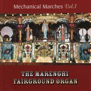 Mechanical Marches, Vol. 1