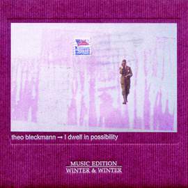 I Dwell in Possibility