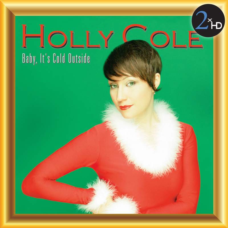 近鉄京都線 Holly Cole 高音質 LP 180g Waters of March - レコード