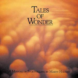Tales of Wonder: A Musical of Storytelling