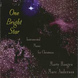 One Bright Star: Instrumental Music for Christmas