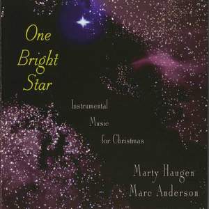 One Bright Star: Instrumental Music for Christmas