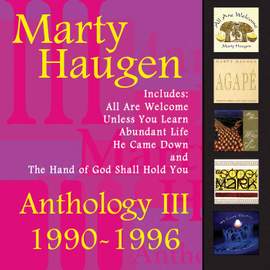 Anthology III: 1990-1996