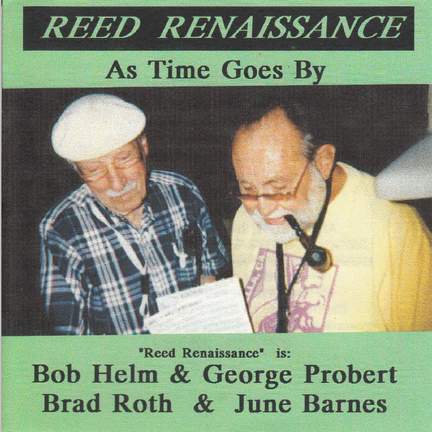 As Time Goes By
