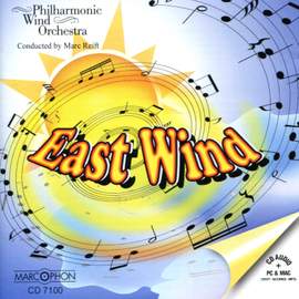 East Wind