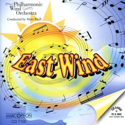East Wind