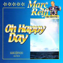 Oh Happy Day