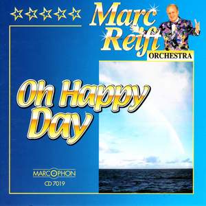 Oh Happy Day