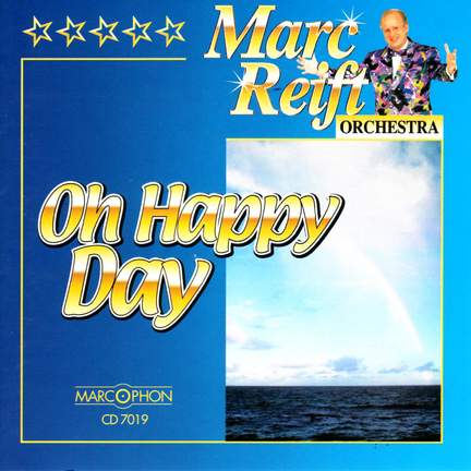 Oh Happy Day
