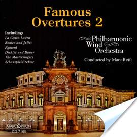 Famous Overtures 2