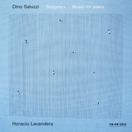 Dino Saluzzi: Imágenes