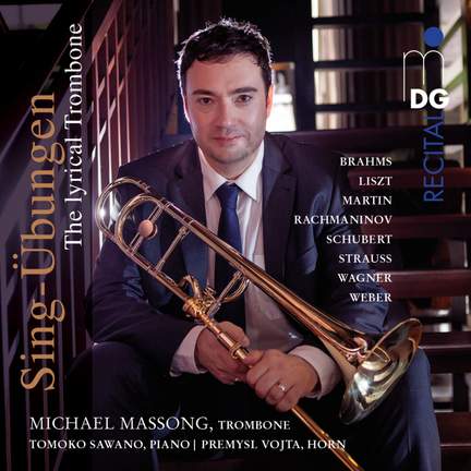 Sing-Übung: The Lyrical Trombone