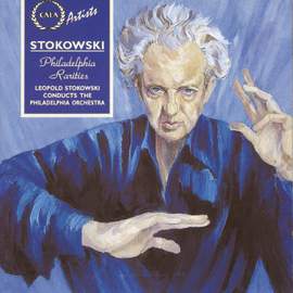Stokowski: Philadelphia Rarities