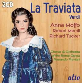 Verdi: La Traviata