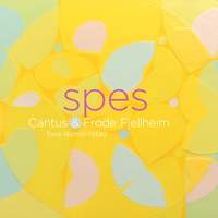 Spes - Cantus