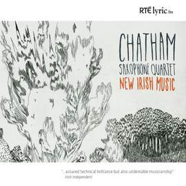 New Irish Music