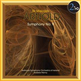 Arnold: Symphony No. 9