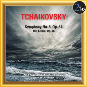 Tchaikovsky: Symphony No. 5 - The Storm