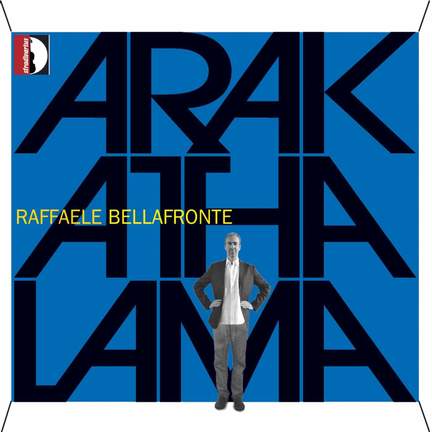 Raffaele Bellafronte: Arkathalama